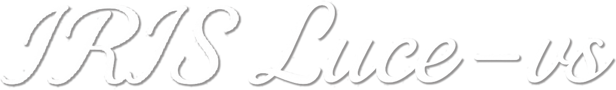IRIS LUCE VS